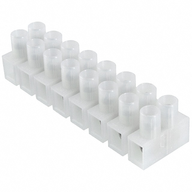 1776293-8 TE Connectivity AMP Connectors  Blocchi barriera